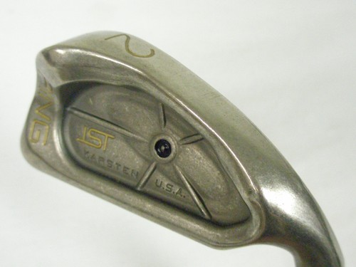 Ping isi nickel - nickel, 5