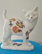 Aynsley Cottage Garden Cat