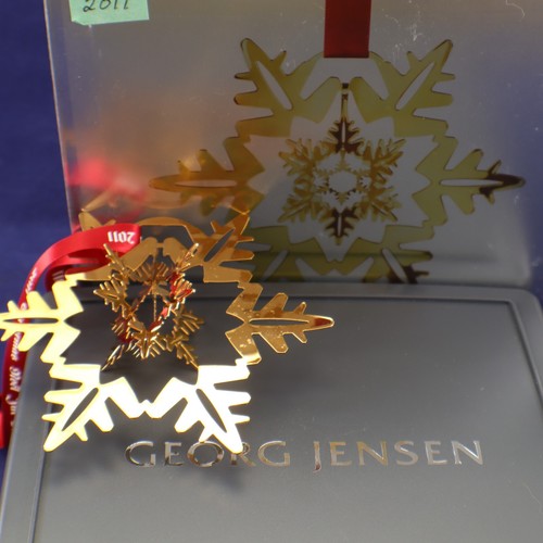 Georg jensen christmas - georg,