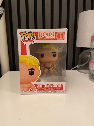 Funko pop retro - pop!, toys