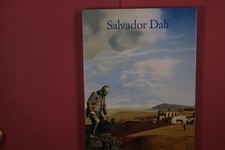 394208 Conroy Maddox SALVADOR DALÍ Benedikt Taschen Verlag Exzentrik und Genie