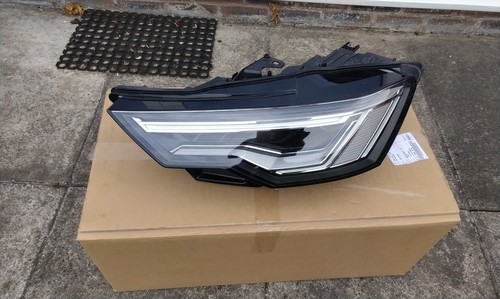 2023 audi passenger - 2023, side