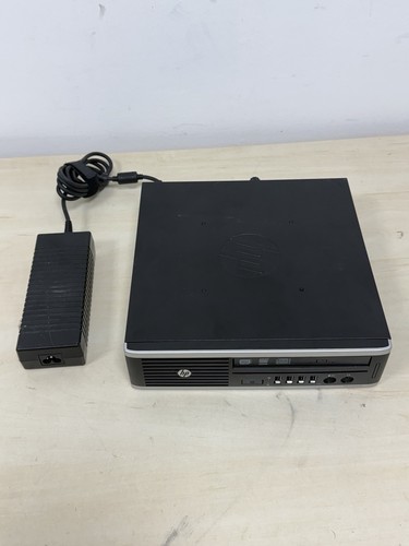 Compaq elite 8300 - elite, i7