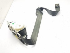 2011 RENAULT CLIO FRONT SEAT