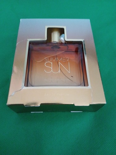 Next summer sun - next, de