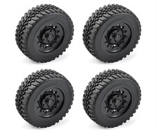 RC Wheel & Tyre Set For Short