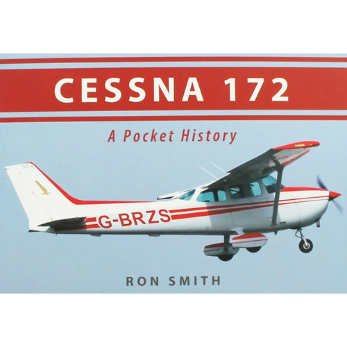 Cessna 172 pocket - cessna,