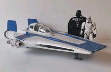 Star Wars Force Awakens A-Wing