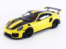 AUTOart 1/18 Porsche 911