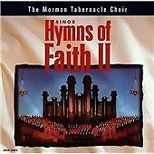 Hymns of Faith Mormon
