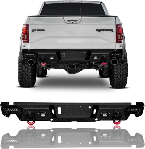 Vijay for 2017 - 2017-2020, f150