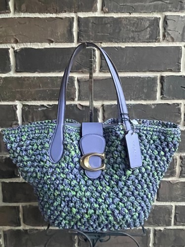 Nwt 395 coach small - nwt,