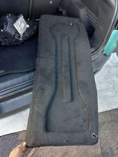 2024 JEEP AVENGER PARCEL SHELF