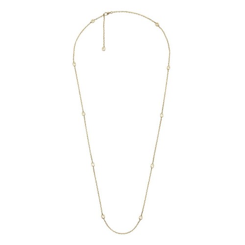 Necklace gucci interlocking - gucci, g