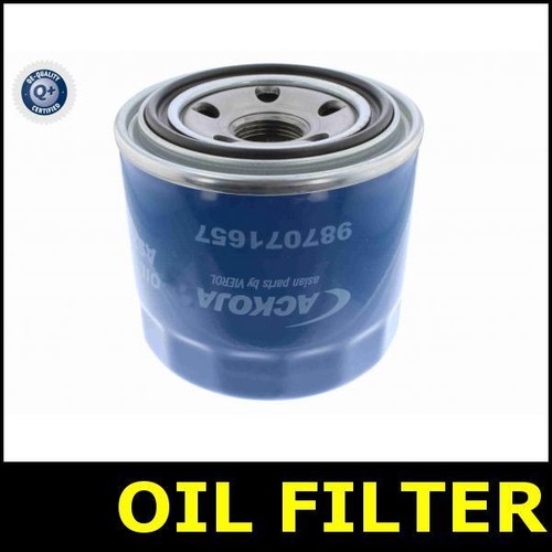 Oil filter for mitsubishi - filter,