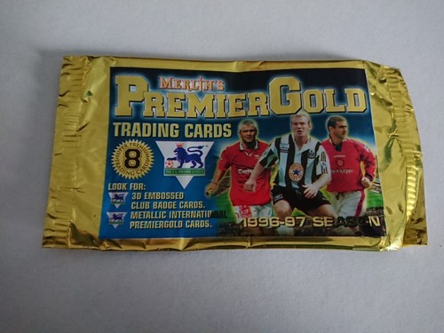 Merlin premier gold 1996 - premier,
