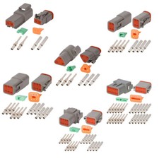 DEUTSCH DT SERIES MULTI PLUG