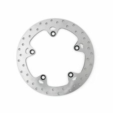 Rear brake disc rotor bmw - rear,