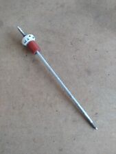 Pace RC35 MX Skewer Rod w/ Top Out Elastomer 1