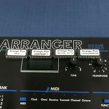 Solton Arranger Plus Optional Rhythm EPROMs ROMs EPROM ROM Rare