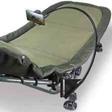 NGT Phone Holder Carp Fishing for Bedchair Chair Camping with Clamp