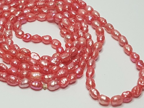 Opera length cultured - length,