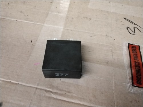 Audi relay 377 - audi,