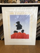 Walking on Love by Mackenzie