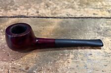 Estate Pipe:’Pipemaster 2’ Smooth Briar