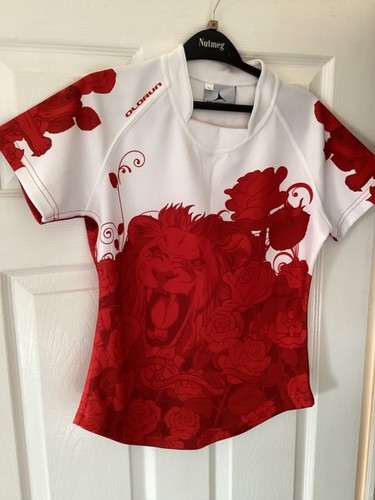 Womens olorun england rugby - olorun,