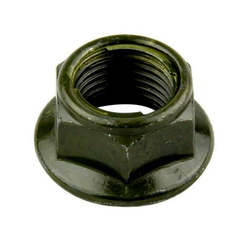 Gy6 rear axle wheel - rear, spindle