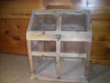Vintage Handmade Portable