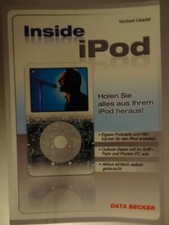 Inside iPod Data Becker Buch