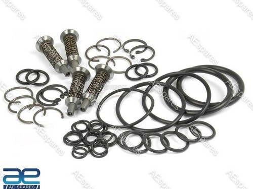 830997m91 hydraulic chamber - 830997m91,