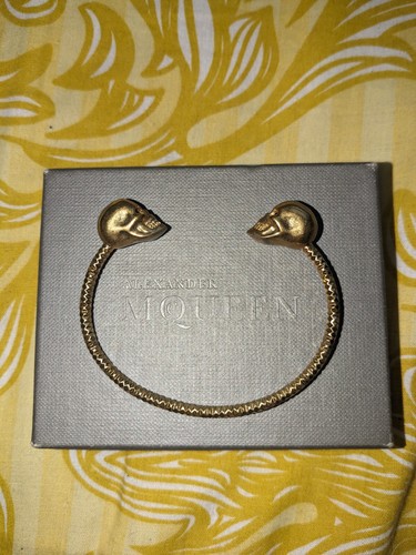 Authentic alexander mcqueen - alexander,