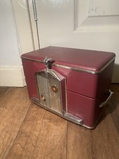 Vintage 1960s Rolls Royce