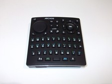 ARCHOS TV REMOTE CONTROL