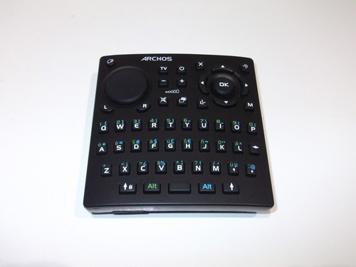 Archos remote control - tv,
