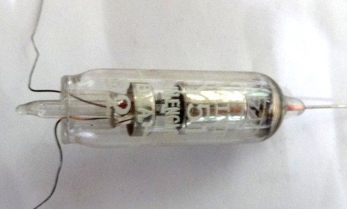 Ey51 mazda nos valve tube - ,