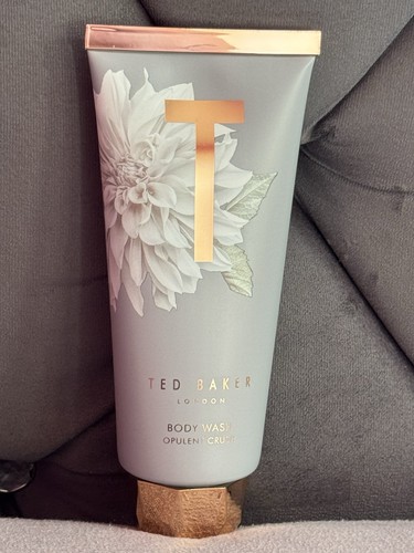 Discontinued 200ml ted - 1x,