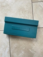 Spears Travel Scrabble Board