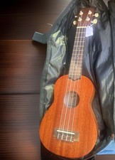 MAKALA S Ukulele Standard