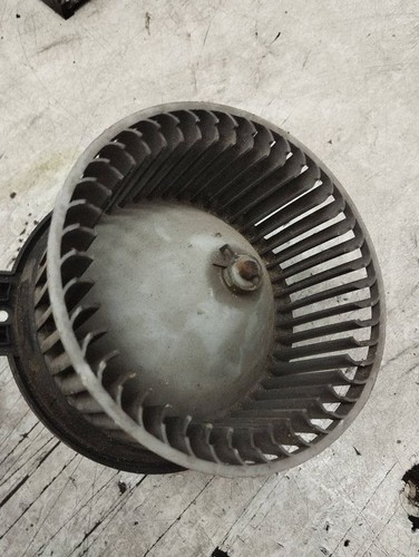 Mazda 323 1987 - , heater