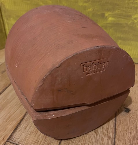 Vintage habitat terracotta - habitat,