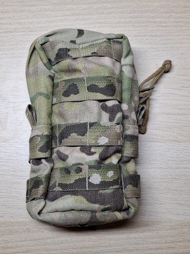British tactical vertical - tactical,