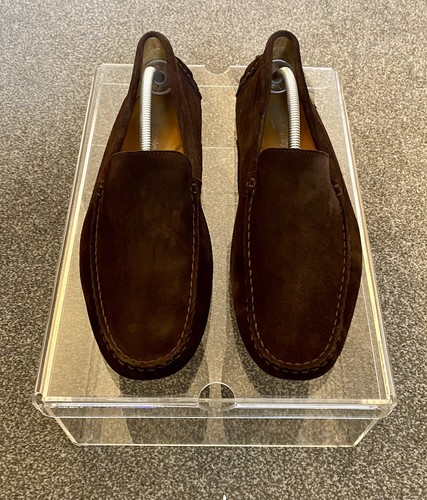 Russell bromley coupe - russell,