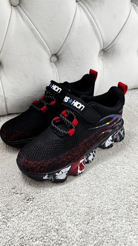 New boys trainers shoes - trainers,