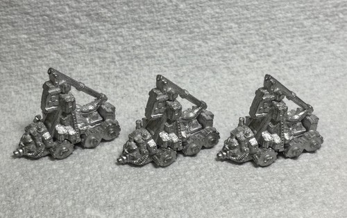 Epic chaos catapults - 3, of