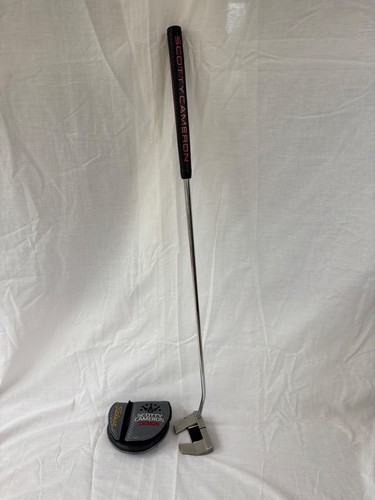 Scotty cameron futura - futura, 5w