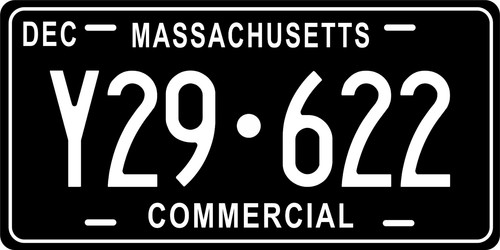 Massachusetts commercial - massachusetts,